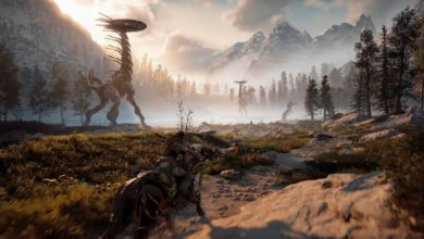 Фото - В 8К на RTX 3090: блогер продемонстрировал работу The Witcher 3, Crysis 3, Horizon Zero Dawn и других игр