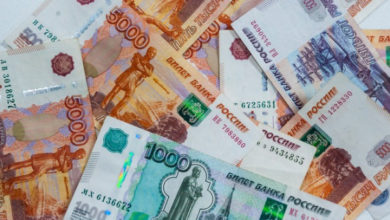 Фото - В банках сообщили, что большинство россиян хранят сбережения в рублях