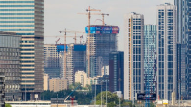 Фото - В Банке России предупредили о риске «перегрева» ипотечного рынка