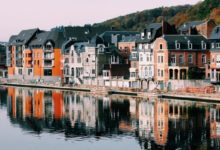 Фото - В Бельгии растут цены на жильё и продажи