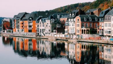 Фото - В Бельгии растут цены на жильё и продажи