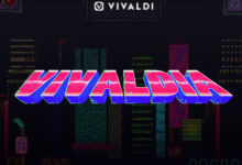 Фото - В браузере Vivaldi появилась собственная встроенная игра