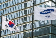 Фото - В четвёртом квартале Samsung столкнётся со снижением прибыли