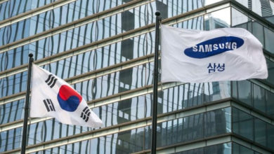 Фото - В четвёртом квартале Samsung столкнётся со снижением прибыли