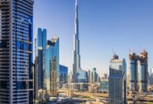 Фото - В Дубае набирают обороты продажи жилья