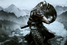 Фото - «В духе Dragon Age и The Witcher»: анонсирован масштабный мод для Skyrim, добавляющий больше RPG-элементов