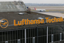 Фото - В Германии прокомментировали отказ рабочих обслуживать самолет Лукашенко