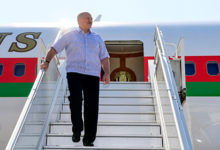 Фото - В Германии рабочие отказались обслуживать самолет Лукашенко