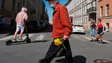 Фото - В Госдуме объяснили идею пенсии «по рангам»