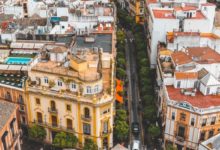 Фото - В Испании снижаются цены на недвижимость