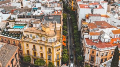 Фото - В Испании снижаются цены на недвижимость
