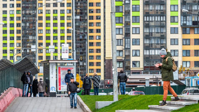 Фото - В Москве упали продажи вторичного жилья