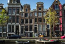 Фото - В Нидерландах не прекращается рост цен на жилую недвижимость