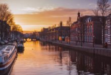 Фото - В Нидерландах снижается стоимость аренды