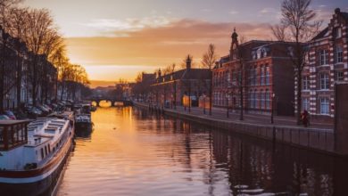 Фото - В Нидерландах снижается стоимость аренды