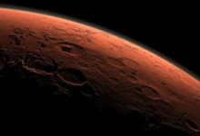 Фото - В октябре Марс сблизится с Землей. Как его увидеть?