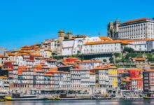 Фото - В Португалии подросли цены на жильё