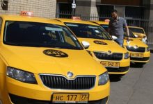 Фото - В России предложили создать «туристическое такси»