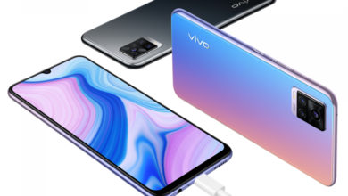 Фото - В России стартовали продажи vivo V20 — первого смартфона на Android 11. Вышла и младшая версия vivo V20 SE