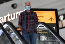Фото - В российских аэропортах наличие коронавируса собрались определять по кашлю