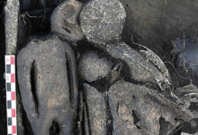 Фото - В российском регионе нашли древнюю братскую могилу с обезглавленными телами: История