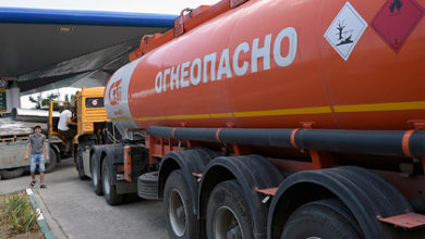 Фото - В Россию разрешили ввозить дешевый бензин