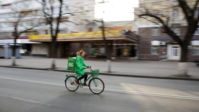 Фото - В Санкт-Петербурге возник дефицит рабочей силы из-за оттока мигрантов