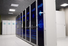 Фото - В СПбПУ подвели итоги пяти лет работы суперкомпьютерного центра «Политехнический»