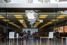 Фото - В США подали иск против Apple из-за мобильных игр