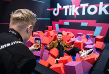 Фото - В США заметили бум особняков для TikTok