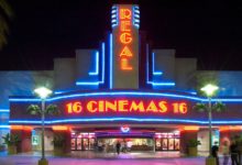 Фото - В Великобритании и США массово закрываются кинотеатры из-за переноса «бондианы»