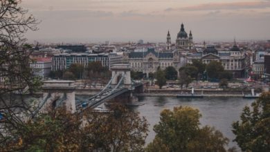 Фото - В Венгрии дешевеет «вторичка»