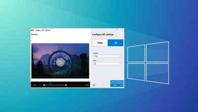 Фото - В Windows 10 появится приложение для записи видео с экрана и создания гифок