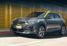 Фото - Версия Kia Stonic GT Line прибавила субкомпакту яркости