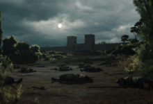 Фото - Видео: на днях в стратегии A Total War Saga: Troy появится фоторежим