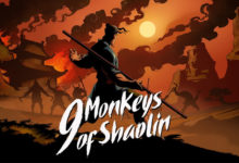 Фото - Видео: подробности предстоящего экшена 9 Monkeys of Shaolin от авторов Redeemer