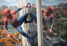 Фото - Видео: ремастер Marvel’s Spider-Man в режиме производительности не во всём превзошёл оригинальную игру