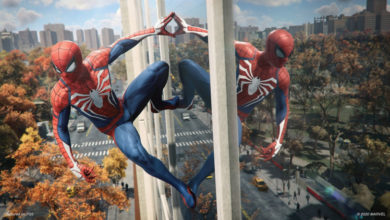 Фото - Видео: ремастер Marvel’s Spider-Man в режиме производительности не во всём превзошёл оригинальную игру