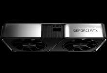 Фото - Видеокарта GeForce RTX 3060 Ti появилась в базе данных GPU-Z