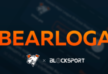 Фото - Virtus.pro выпустит приложение Bearloga