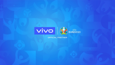 Фото - Vivo стала официальным партнёром Чемпионатов Европы по футболу Евро-2020 и Евро-2024