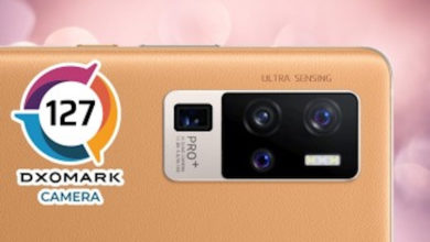 Фото - Vivo X50 Pro+ попал в тройку лидеров рейтинга камерафонов DxOMark