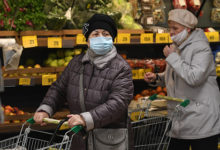 Фото - Власти признали прожиточный минимум пенсионеров в России заниженным