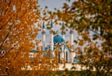 Фото - В какие из крупных городов этой осенью улететь дешевле всего