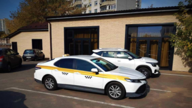 Фото - В компании i’way появился новый класс автомобилей «такси»