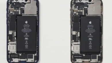 Фото - Внутри iPhone 12 и 12 Pro почти не отличаются друг от друга. Даже их батареи имеют одинаковую ёмкость