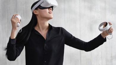 Фото - VR-гарнитура Oculus Quest 2 поступила в продажу по цене $299