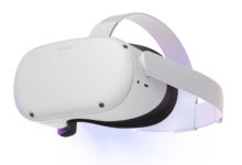 Фото - VR-гарнитура Oculus Quest 2 впятеро превзошла предыдущую модель по популярности у покупателей
