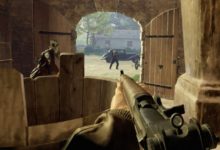 Фото - VR-шутер Medal of Honor: Above and Beyond выйдет в декабре на Oculus Rift и ПК в Steam