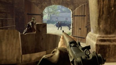 Фото - VR-шутер Medal of Honor: Above and Beyond выйдет в декабре на Oculus Rift и ПК в Steam